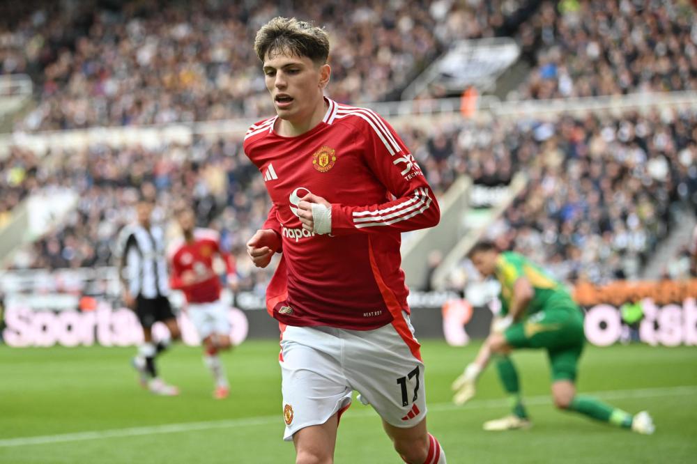 仅影响了球 仅影响了球